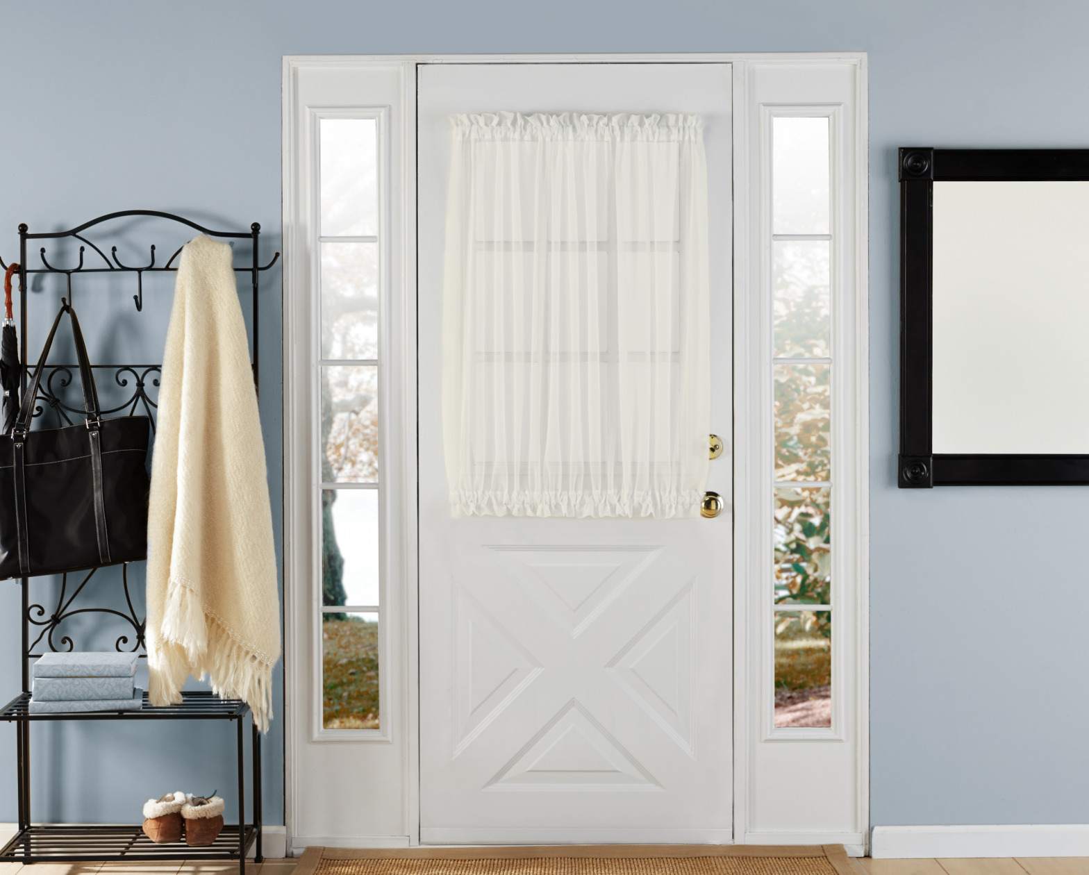 Safety Guide: Household Safety Checklist for Seniors