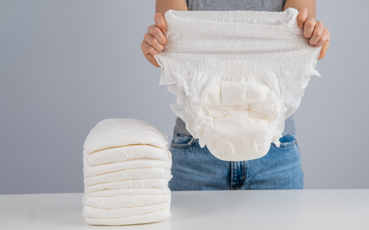 Discreet and Comfortable: Finding the Right Incontinence Products for Active Adults – Guide